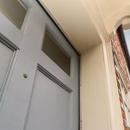 Captains Row Lymington Εξωτερικό φωτογραφία