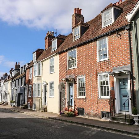 Captains Row Lymington Εξωτερικό φωτογραφία