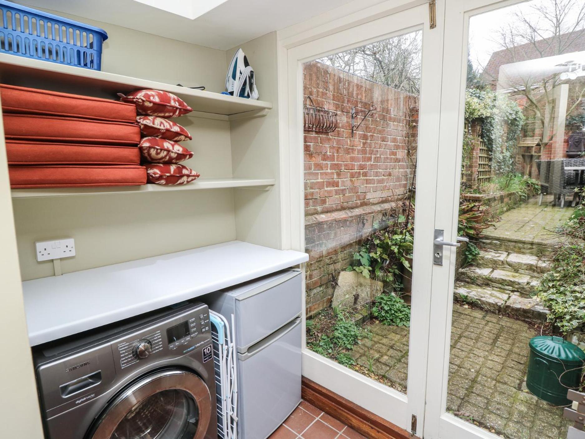 Captains Row Lymington Εξωτερικό φωτογραφία