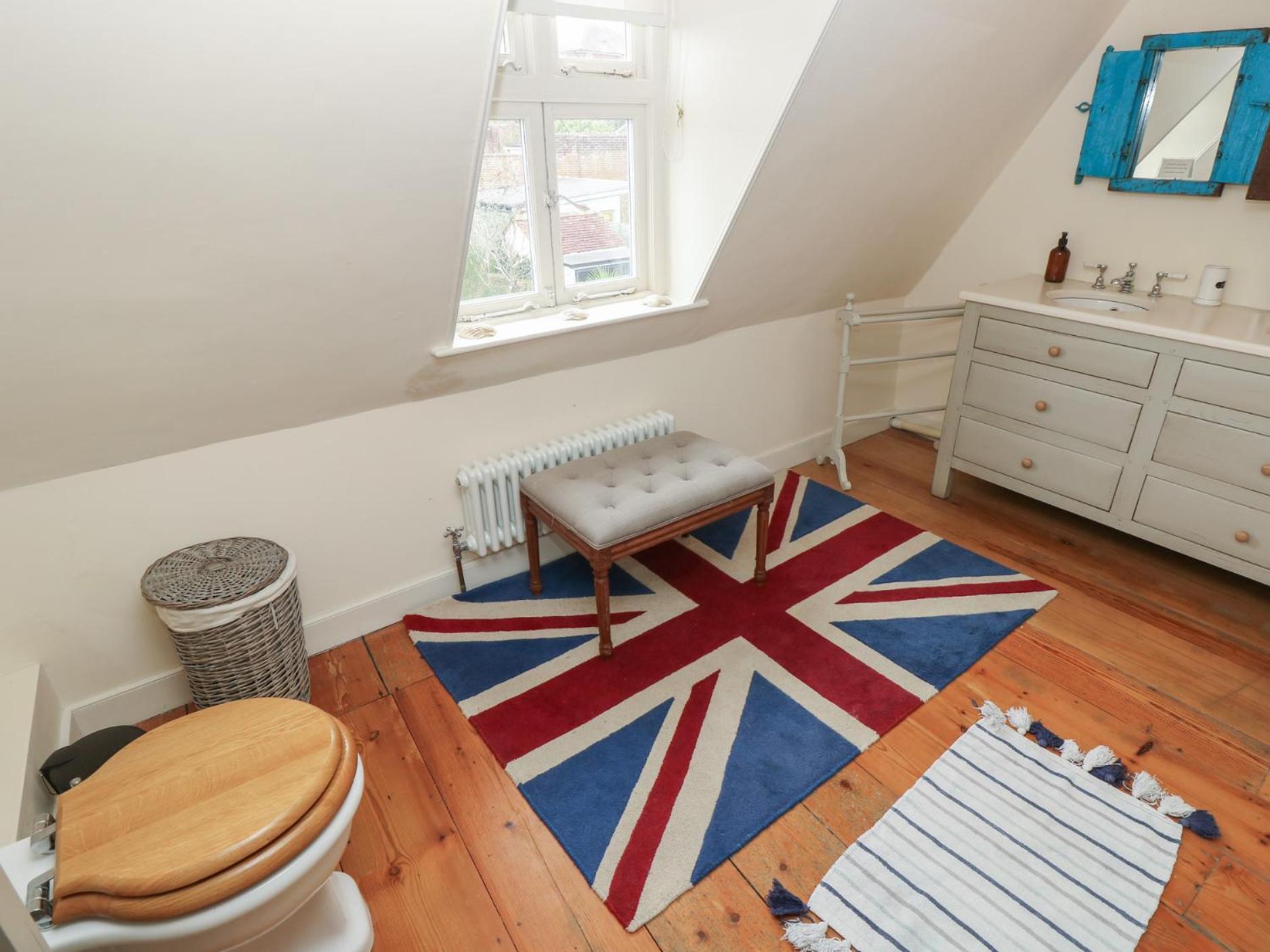 Captains Row Lymington Εξωτερικό φωτογραφία