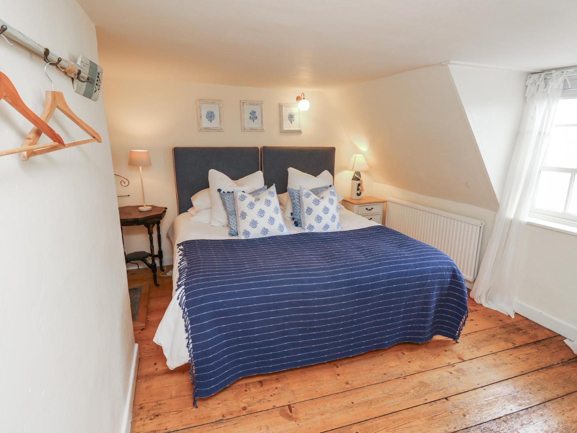 Captains Row Lymington Εξωτερικό φωτογραφία