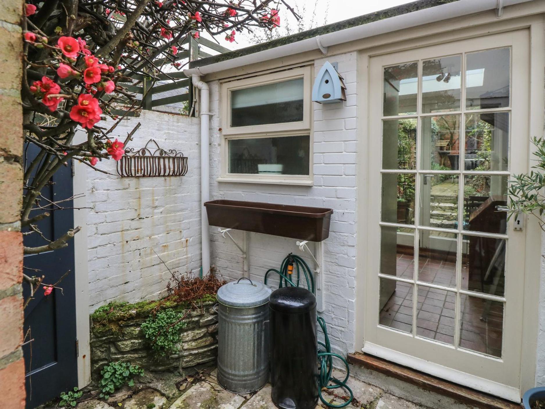 Captains Row Lymington Εξωτερικό φωτογραφία