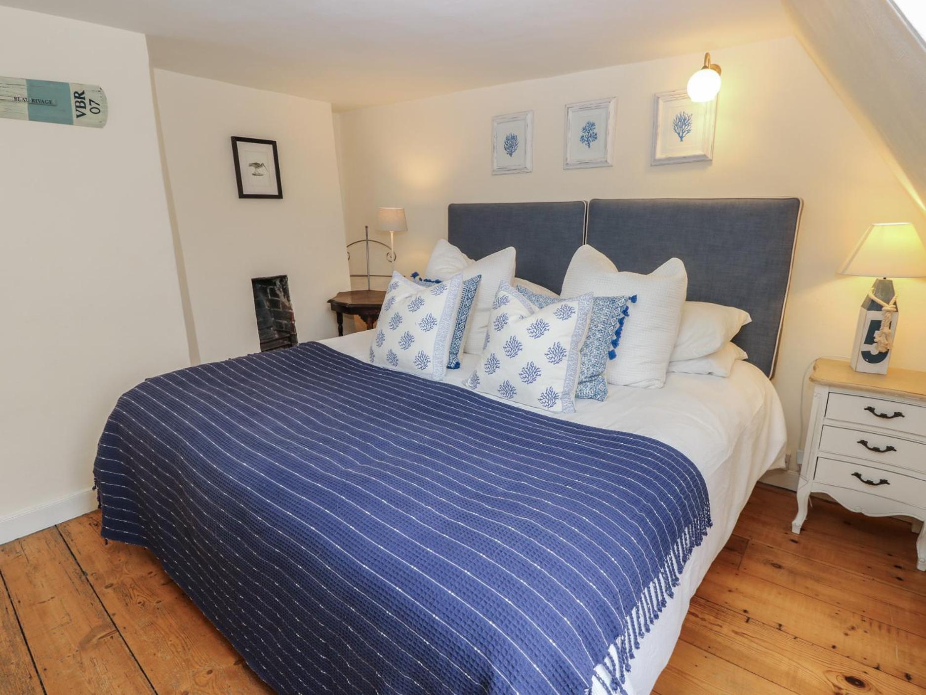 Captains Row Lymington Εξωτερικό φωτογραφία