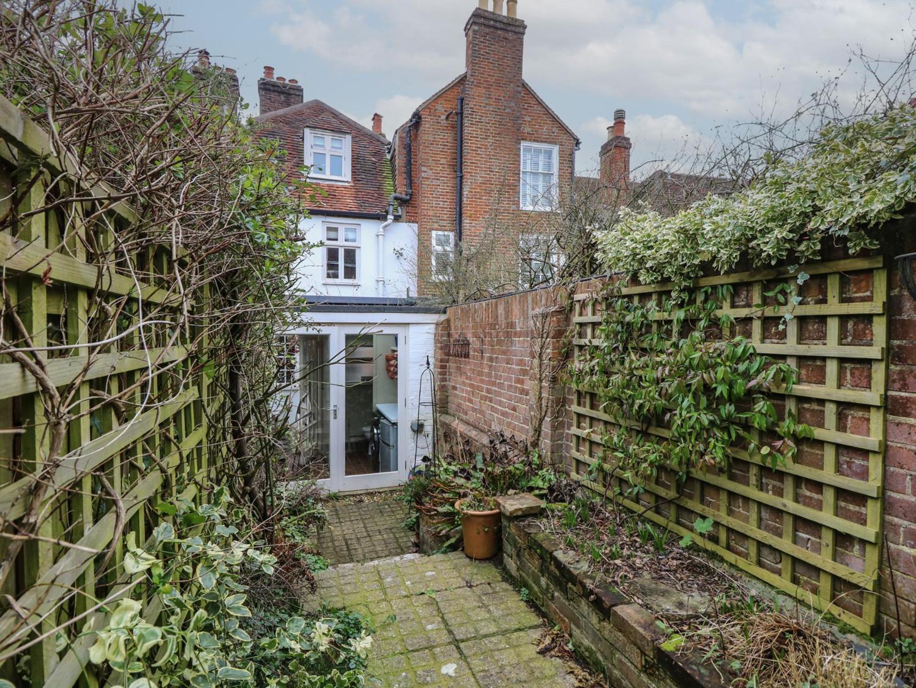 Captains Row Lymington Εξωτερικό φωτογραφία