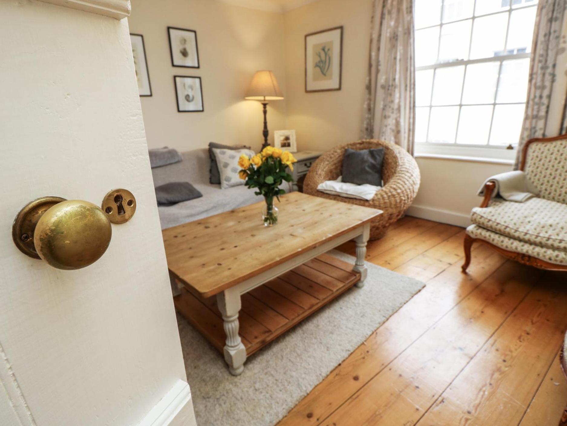 Captains Row Lymington Εξωτερικό φωτογραφία