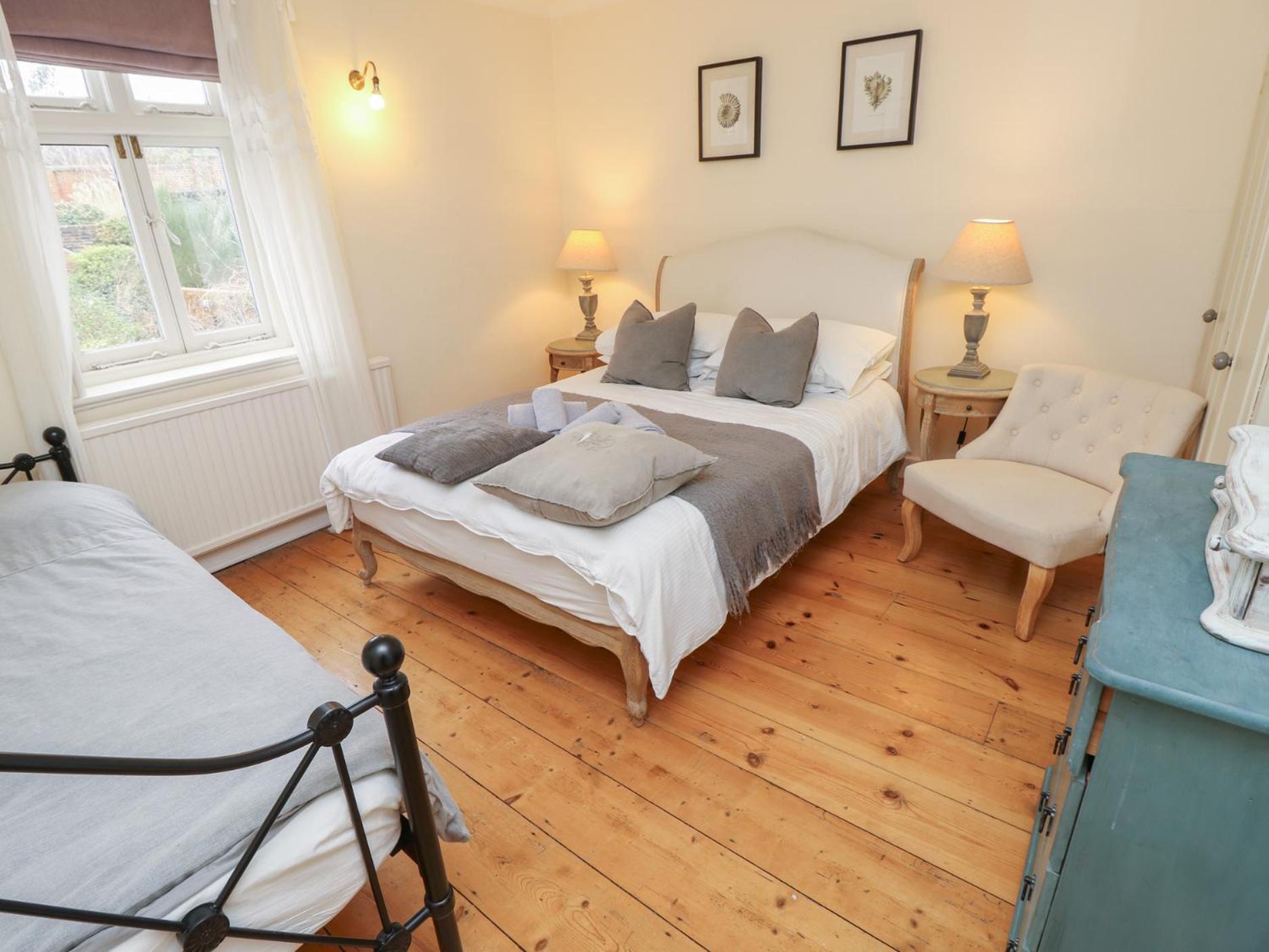Captains Row Lymington Εξωτερικό φωτογραφία
