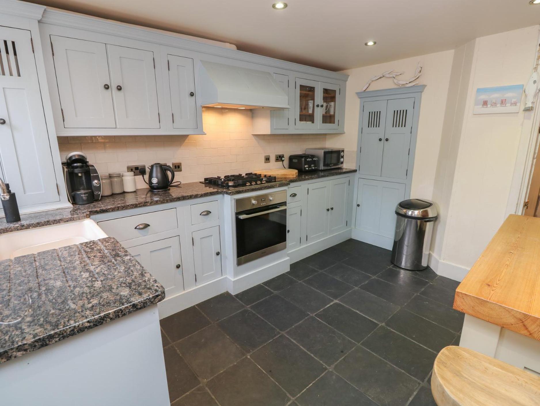 Captains Row Lymington Εξωτερικό φωτογραφία