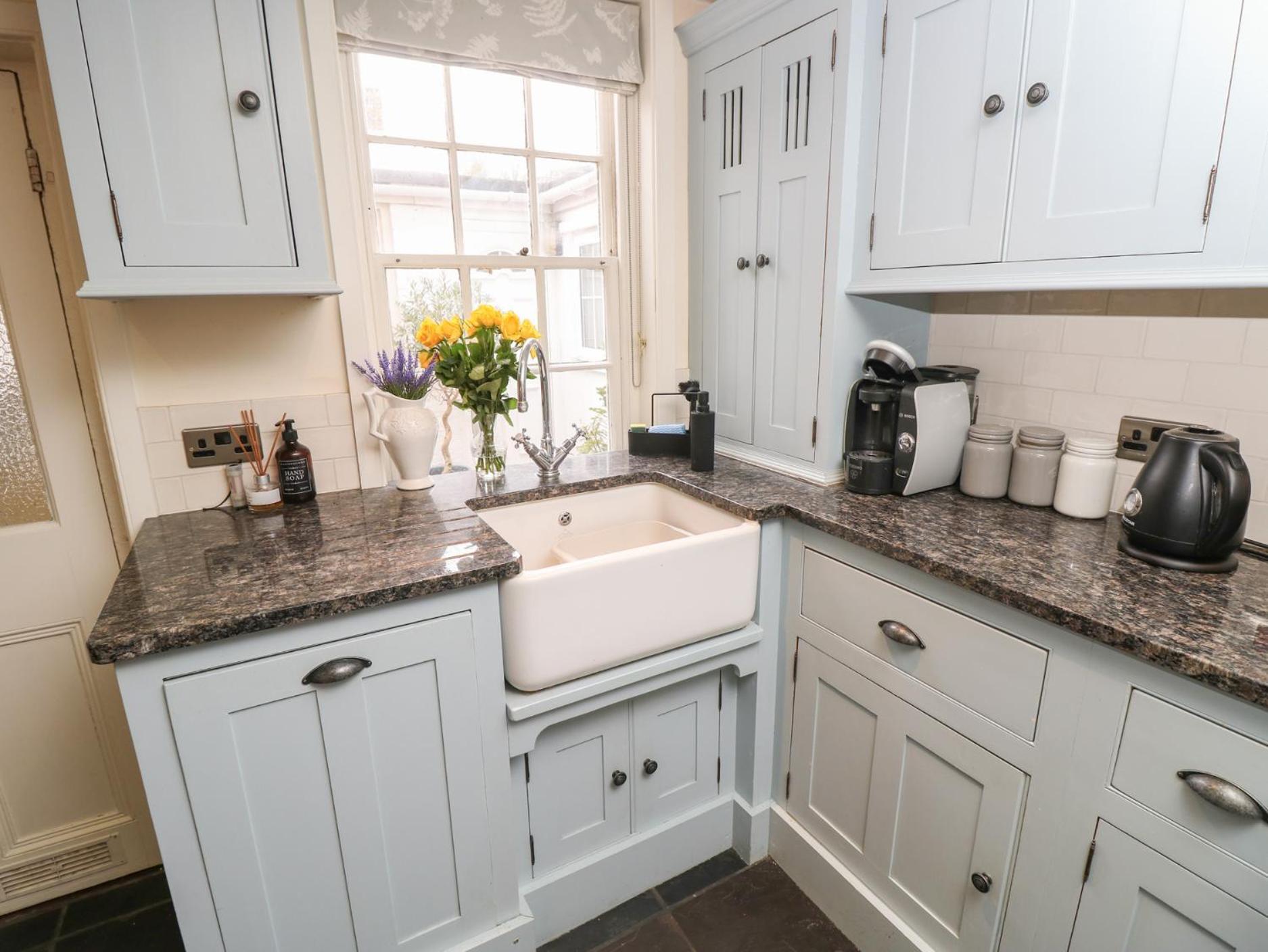 Captains Row Lymington Εξωτερικό φωτογραφία