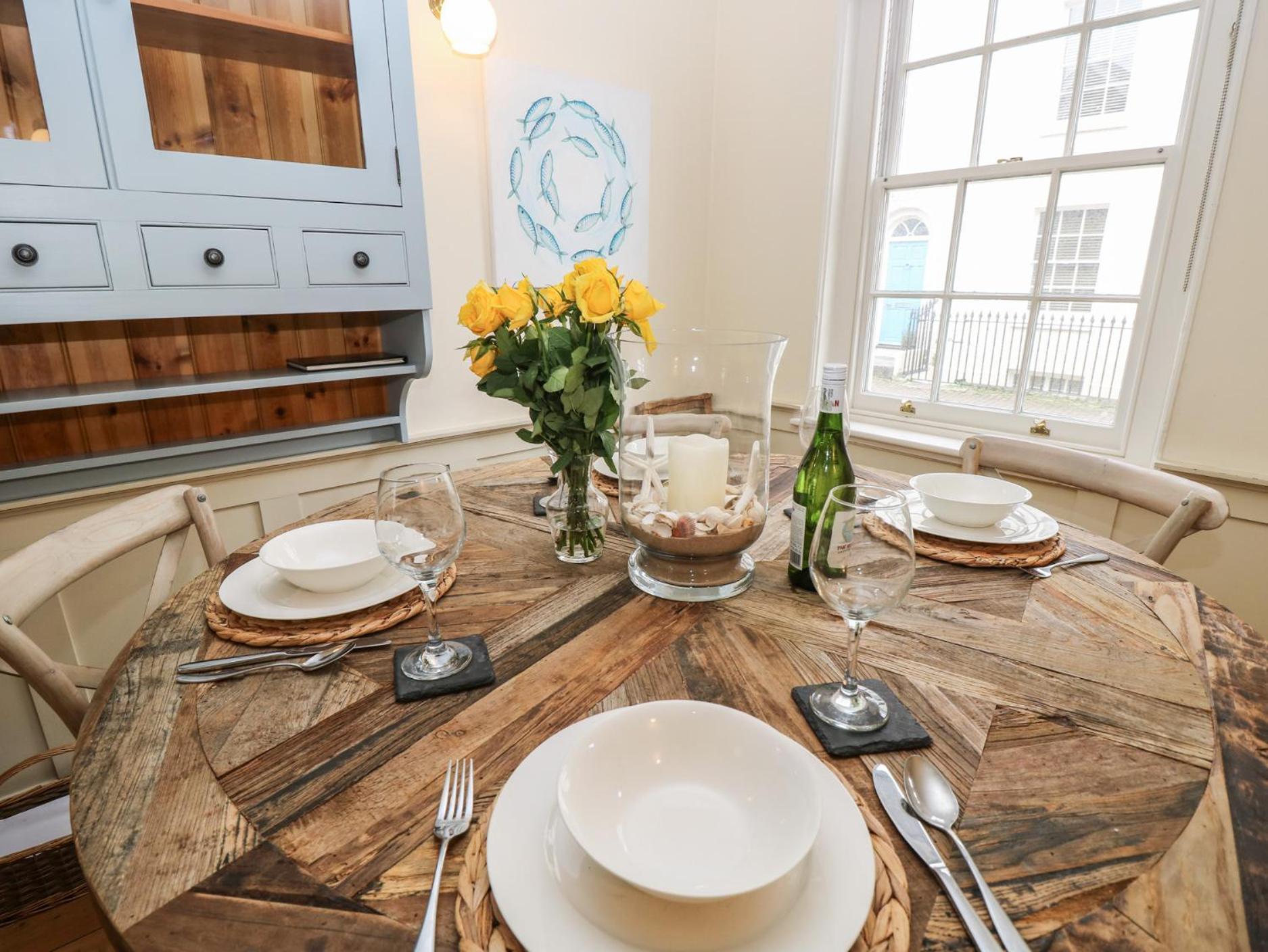 Captains Row Lymington Εξωτερικό φωτογραφία