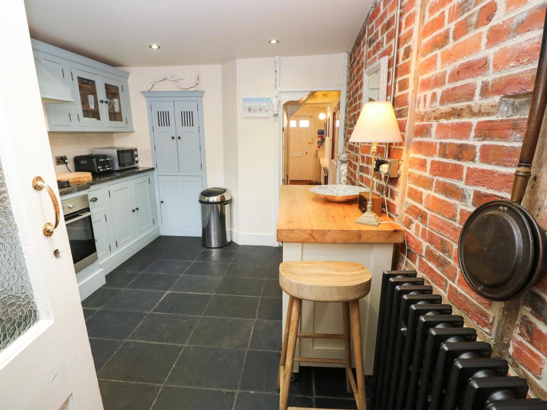 Captains Row Lymington Εξωτερικό φωτογραφία