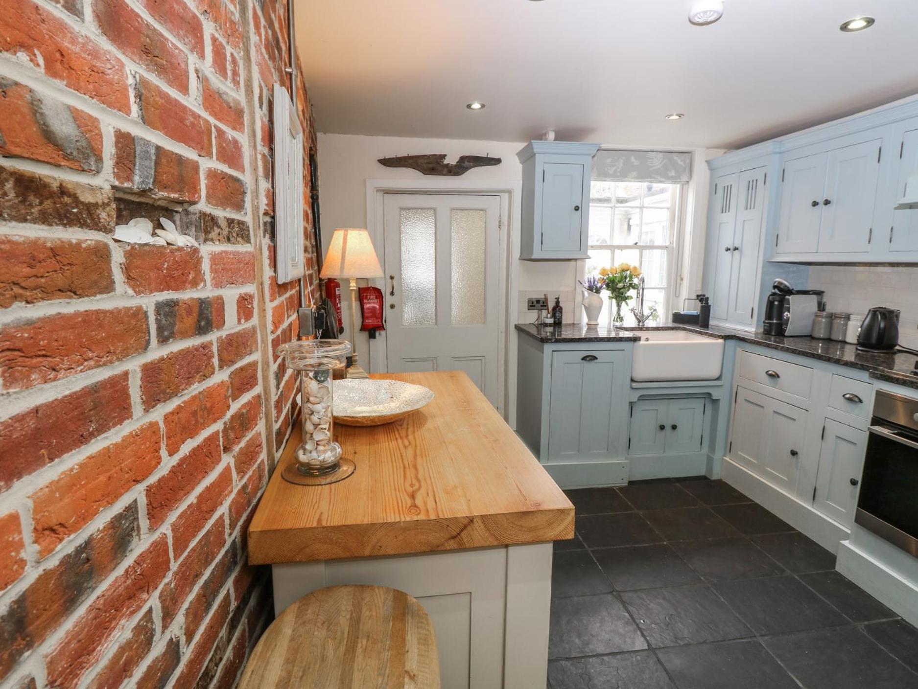 Captains Row Lymington Εξωτερικό φωτογραφία