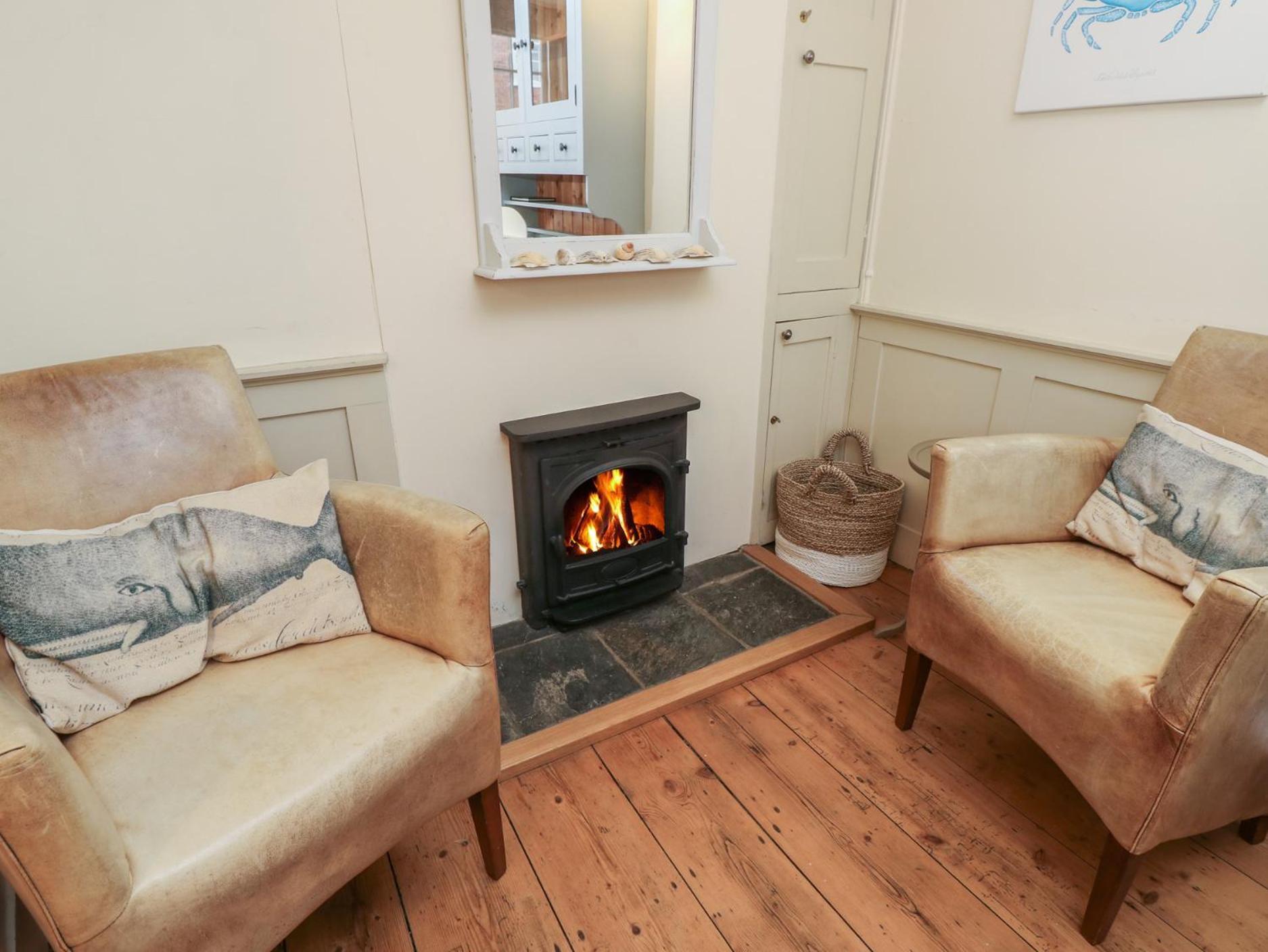 Captains Row Lymington Εξωτερικό φωτογραφία