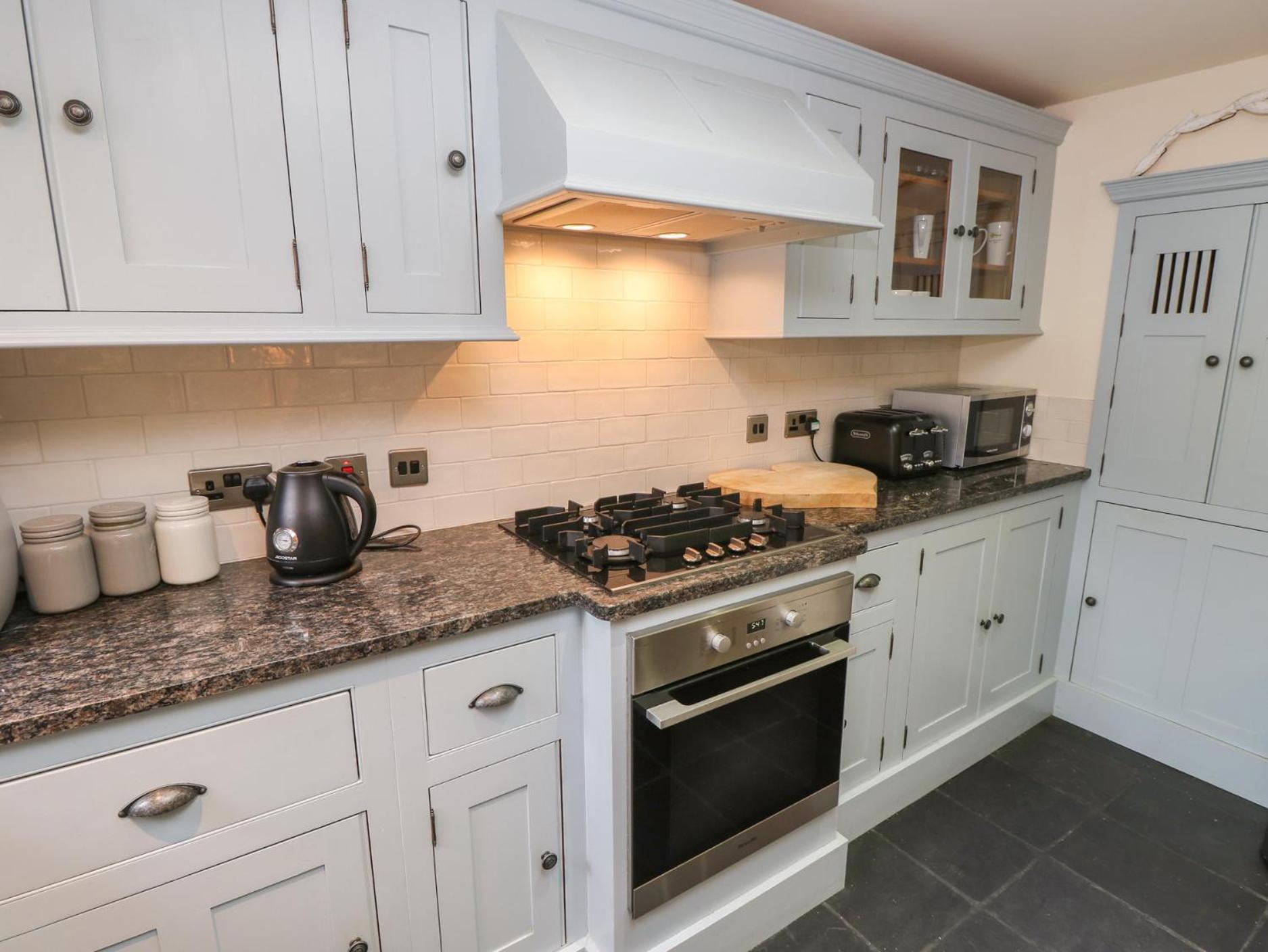 Captains Row Lymington Εξωτερικό φωτογραφία